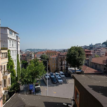 Koala Suites Istanbulská provincie Exteriér fotografie
