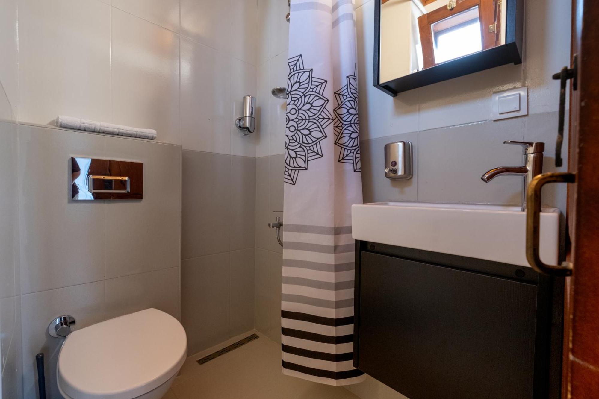 Koala Suites Istanbulská provincie Exteriér fotografie
