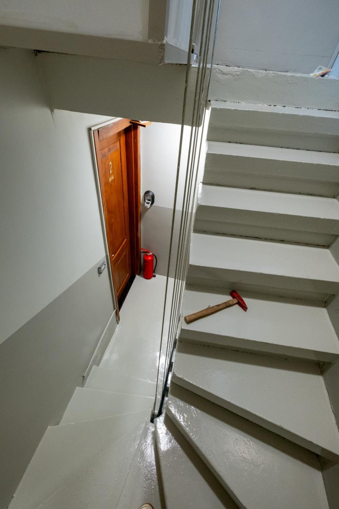 Koala Suites Istanbulská provincie Exteriér fotografie