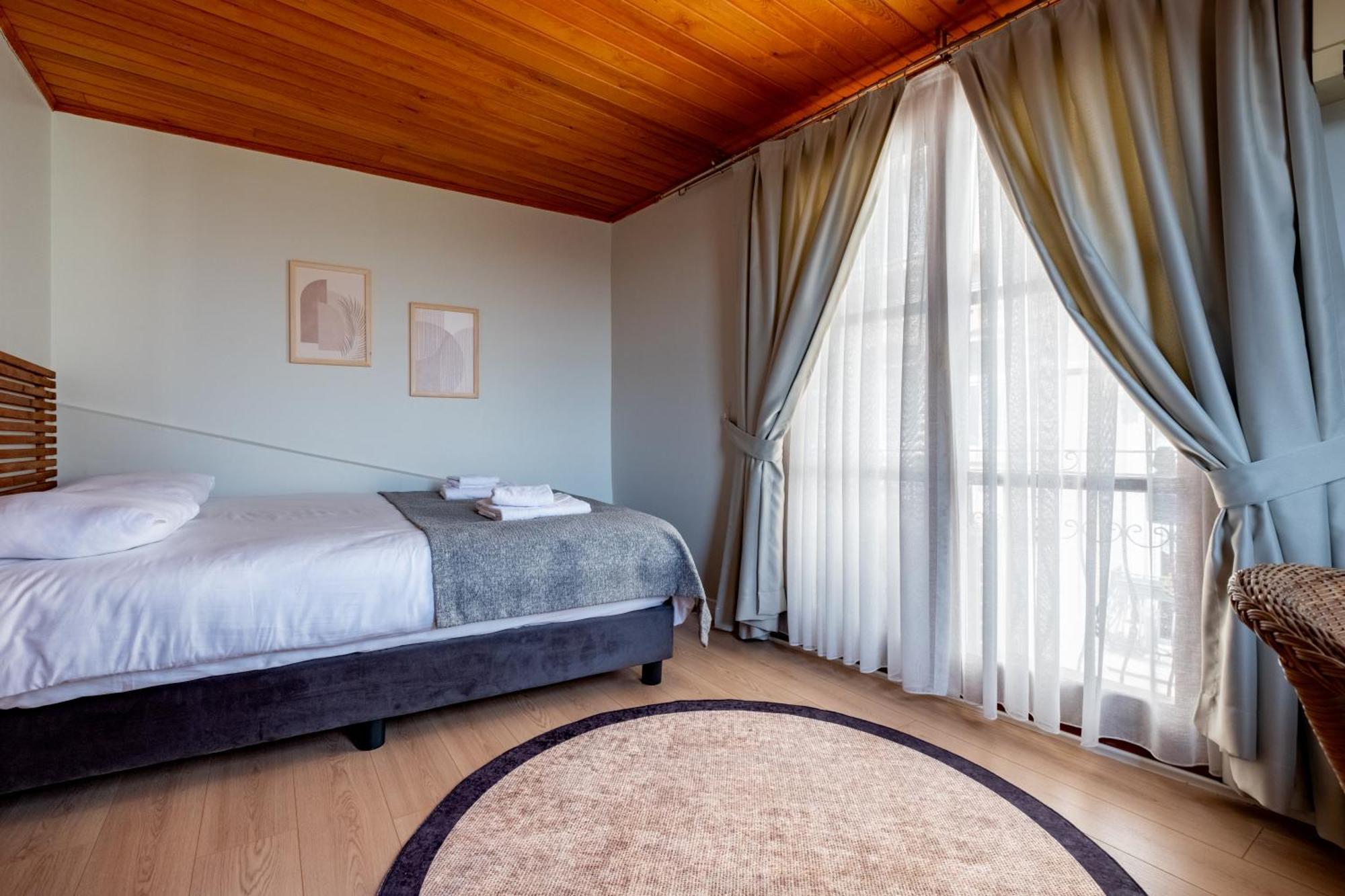 Koala Suites Istanbulská provincie Exteriér fotografie