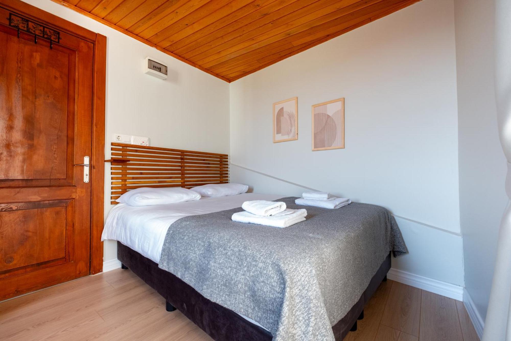 Koala Suites Istanbulská provincie Exteriér fotografie