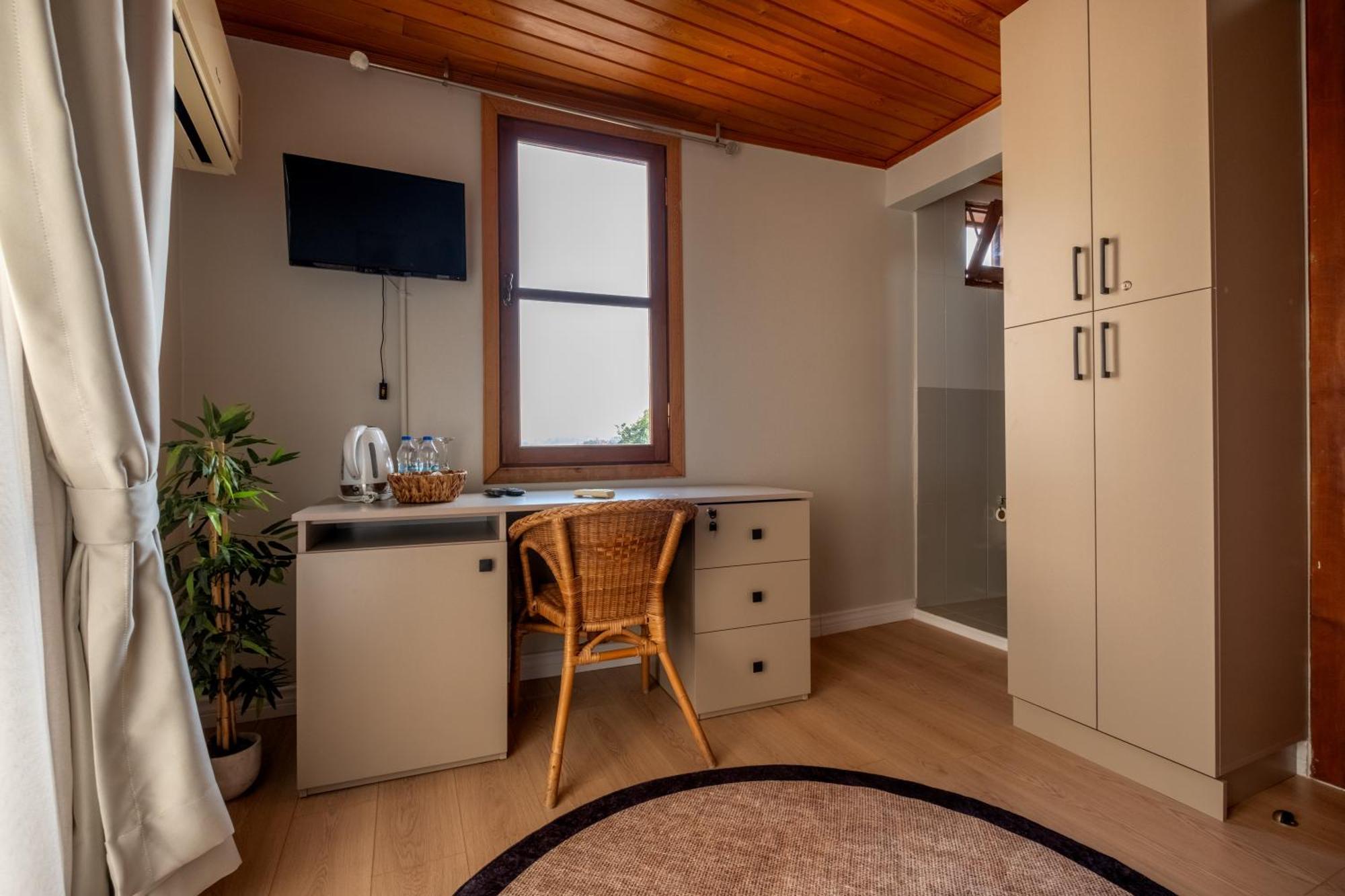 Koala Suites Istanbulská provincie Exteriér fotografie