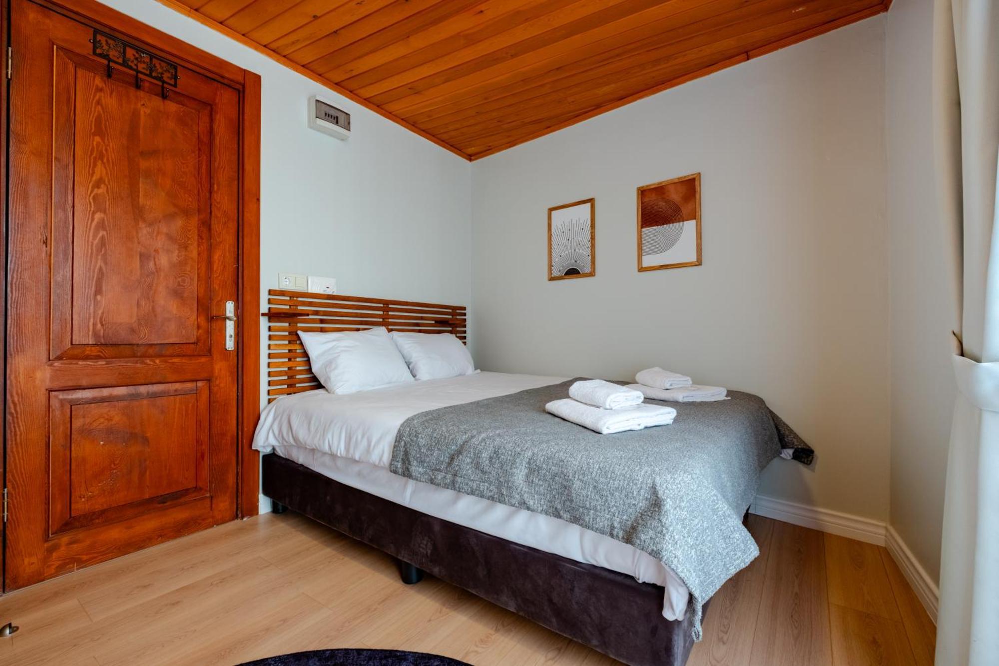 Koala Suites Istanbulská provincie Exteriér fotografie