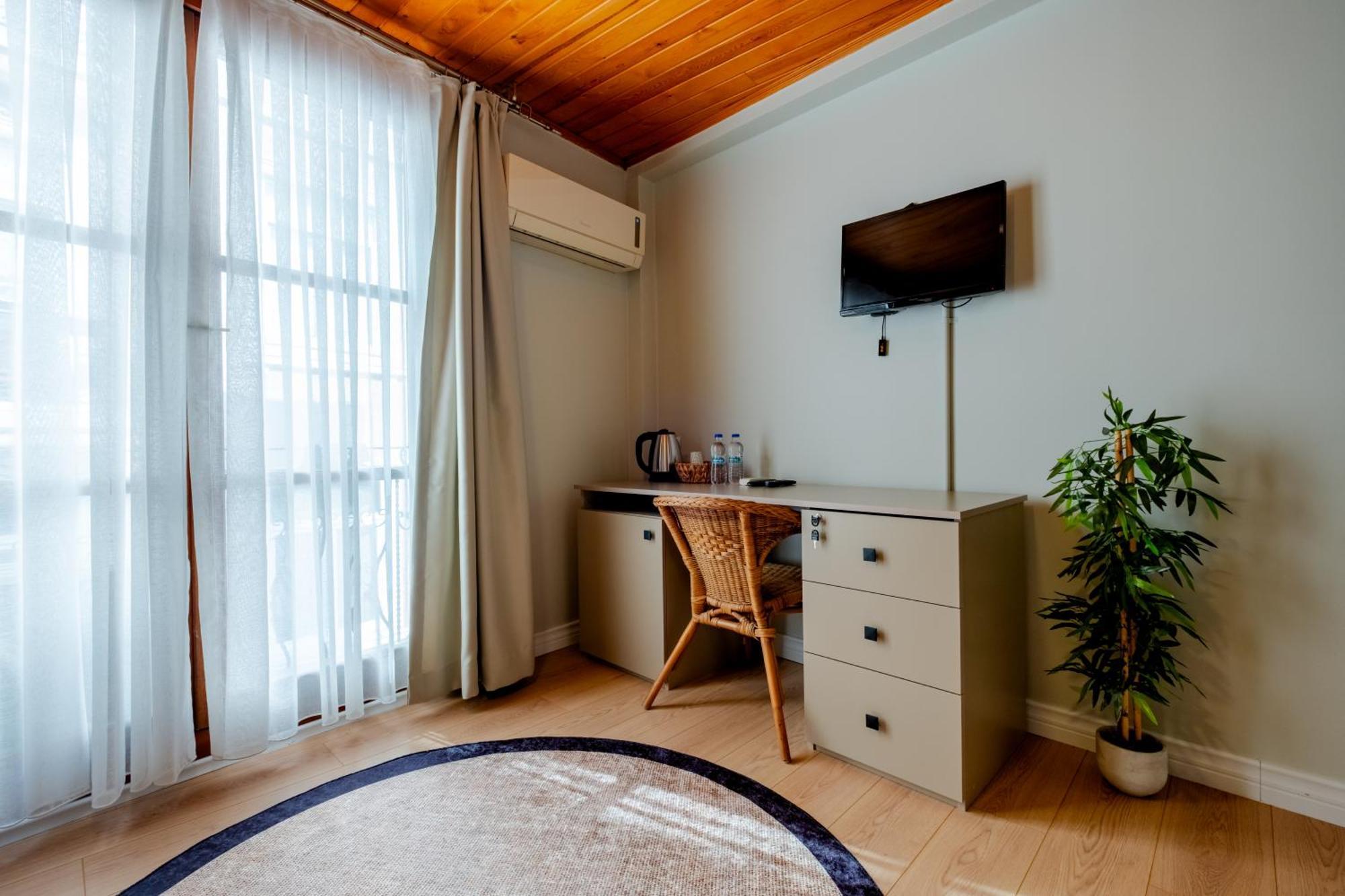 Koala Suites Istanbulská provincie Exteriér fotografie